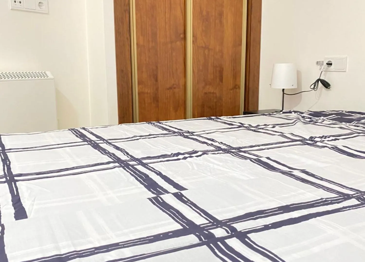 Apartamentos Penaflor Guadix