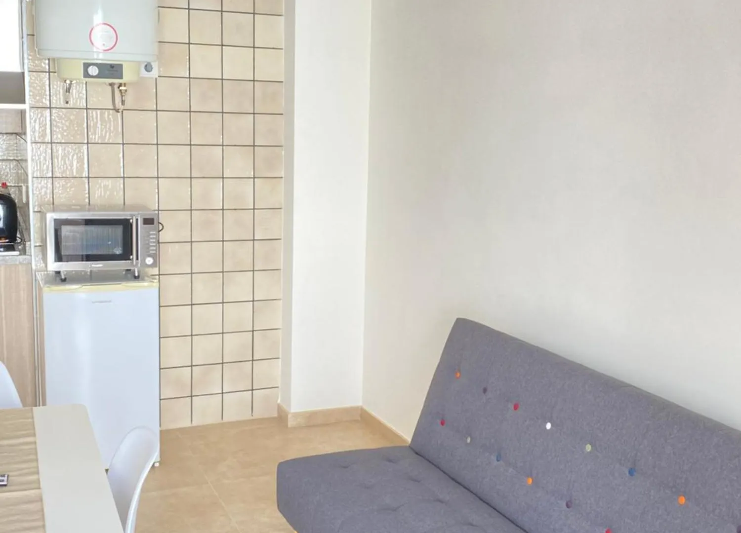 Apartamentos Penaflor Guadix España
