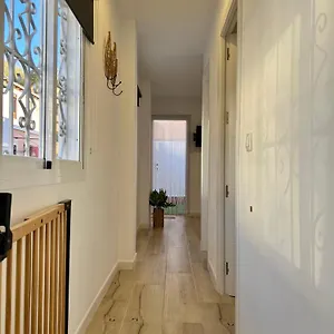  Apartamento La Paz Y El Sol Del Obispo España
