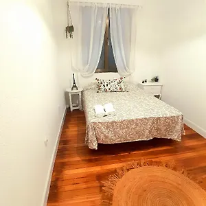  Apartamento Piso Centrico En España