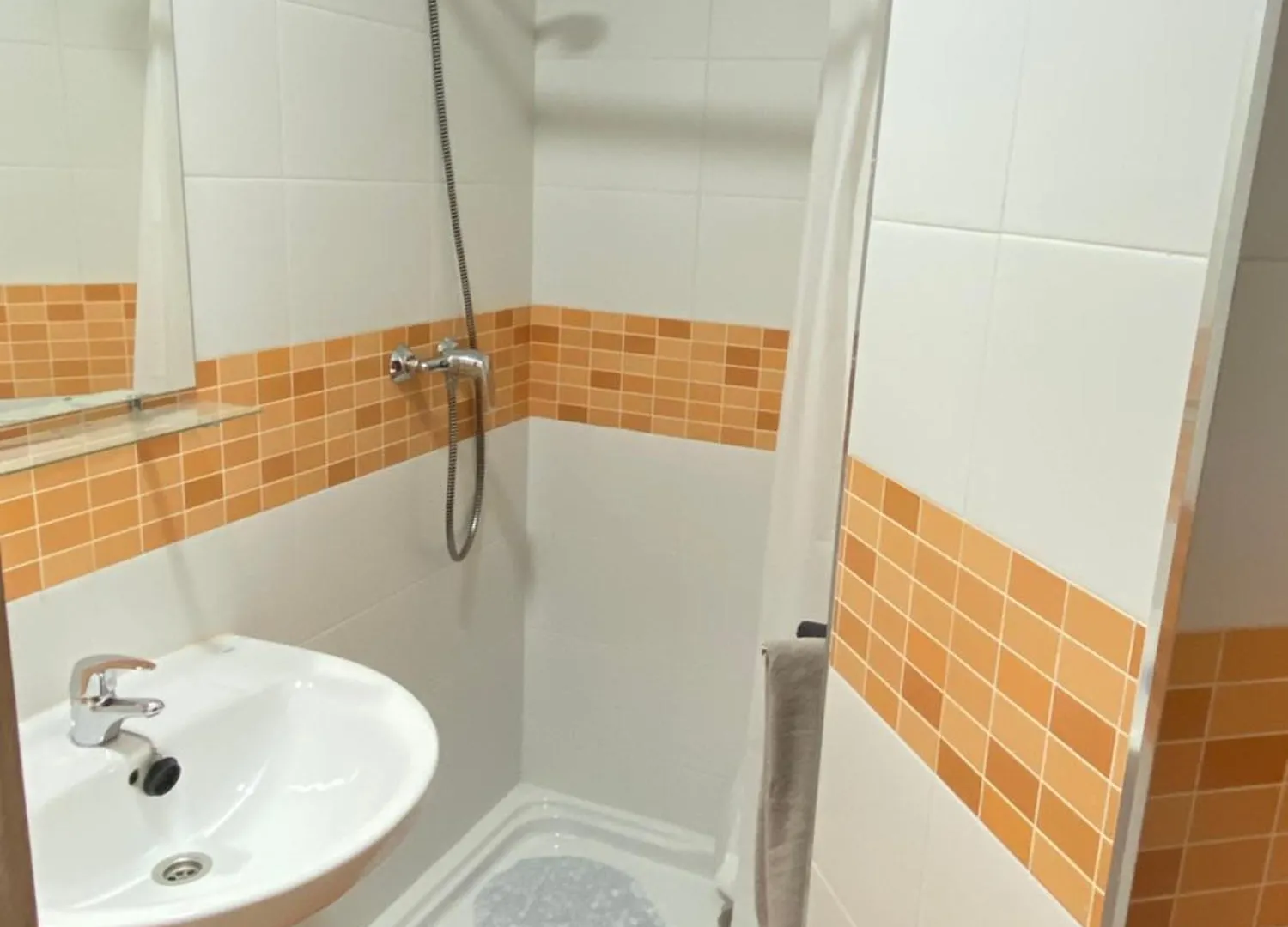 Apartamentos Penaflor Guadix