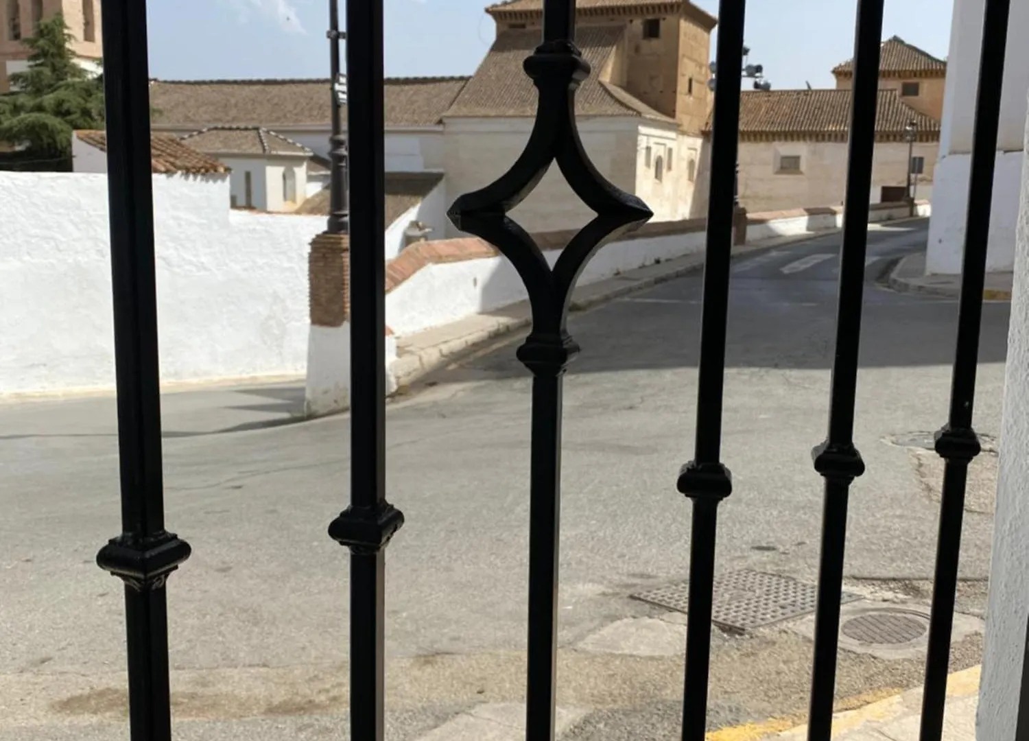 Apartamentos Penaflor Guadix Spain