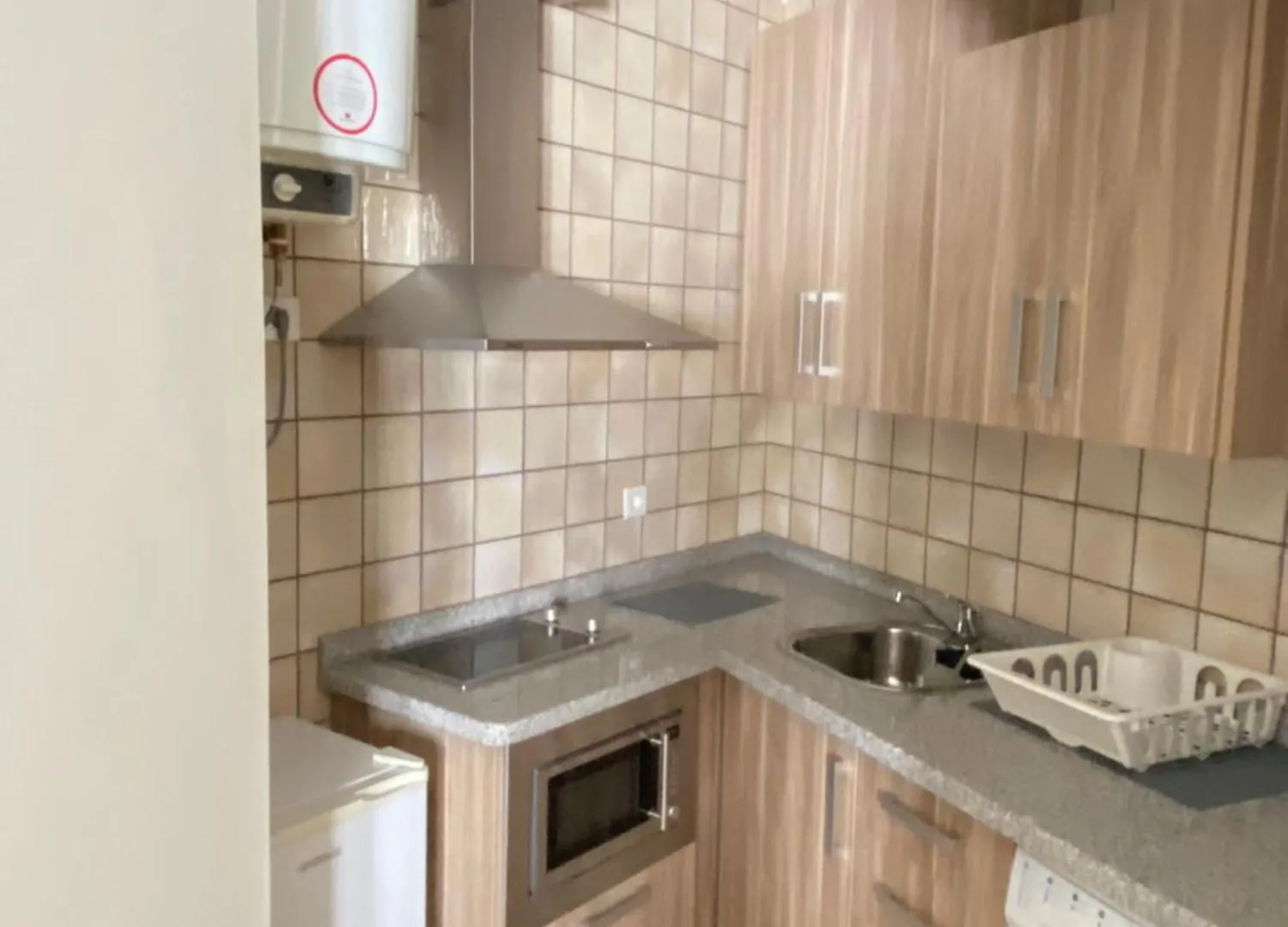Apartamentos Penaflor Guadix Spain