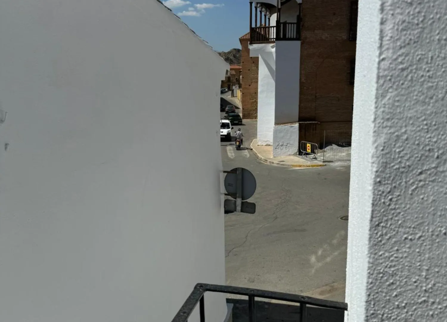 Apartment Apartamentos Penaflor Guadix