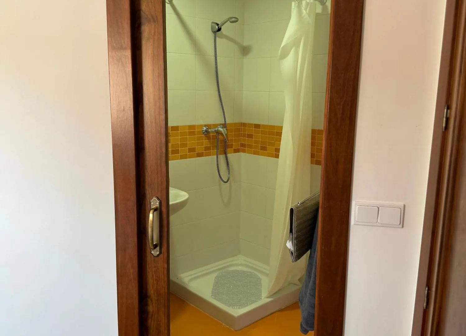 Apartamentos Penaflor Guadix 0*,  Spain