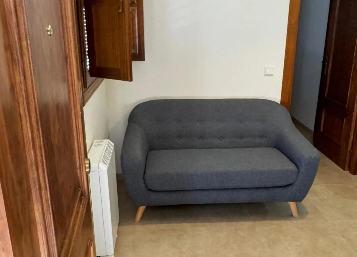 Apartment Apartamentos Penaflor Guadix Spain