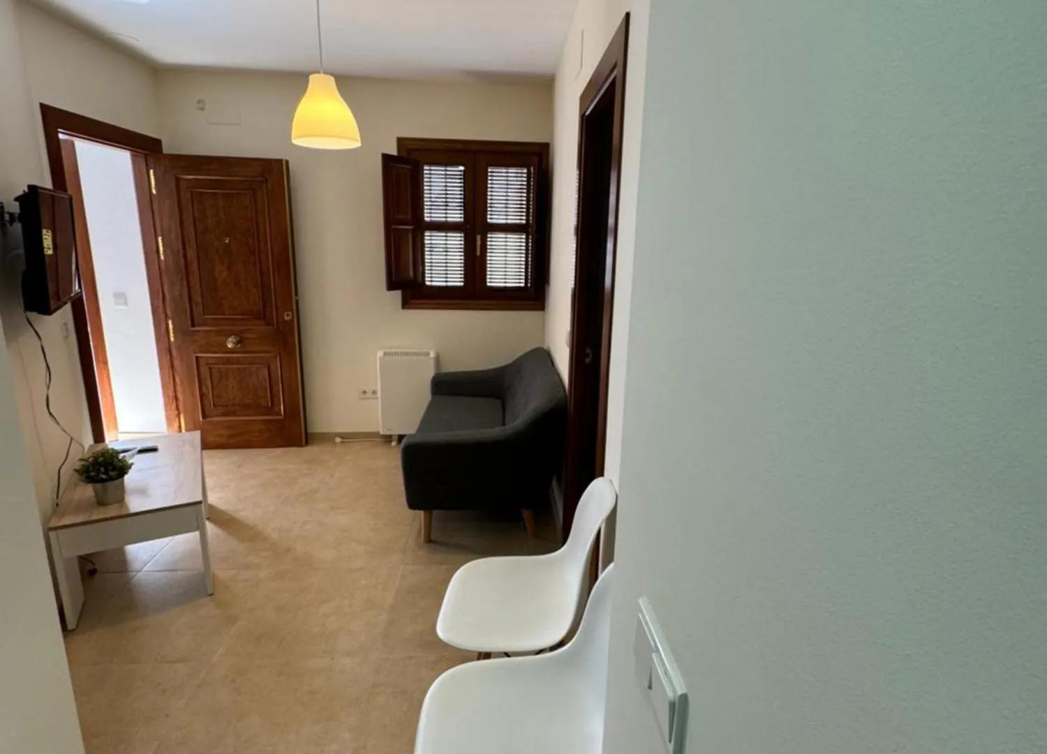 Apartment Apartamentos Penaflor Guadix Spain