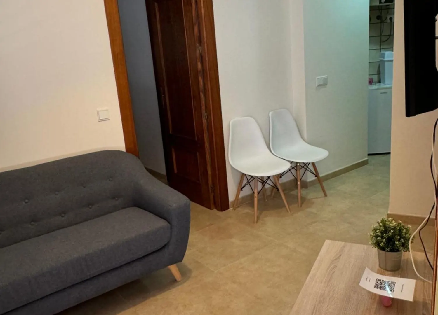 Apartamentos Penaflor Guadix Apartment