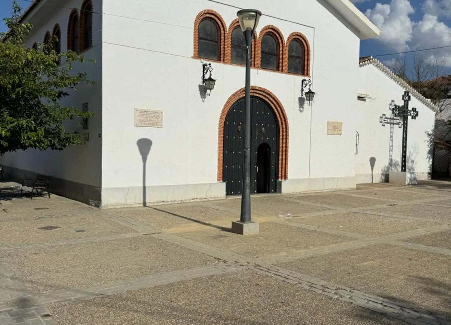 Apartamentos Penaflor Guadix